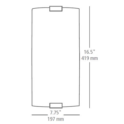 Specification Drawing