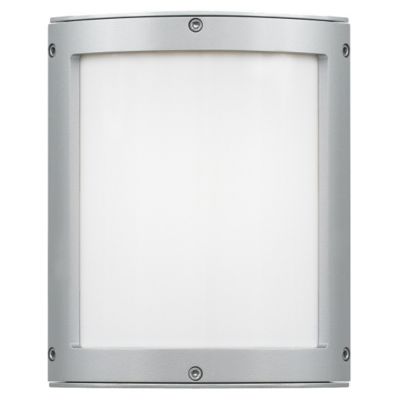 Omni Small Outdoor Wall Sconce by LBL Lighting