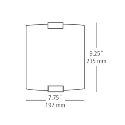 Specification Drawing