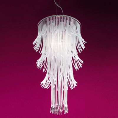 Charlie S Chandelier by Alt Lucialternative