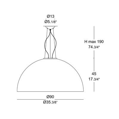 Specification Drawing