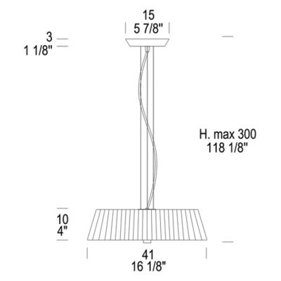 Specification Drawing