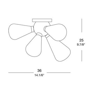 Specification Drawing
