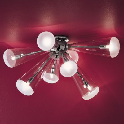 Moody P-PL Wall/Ceiling Light by Alt Lucialternative