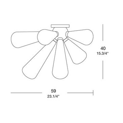 Specification Drawing