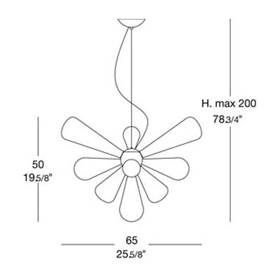 Specification Drawing