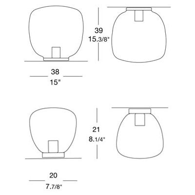 Specification Drawing