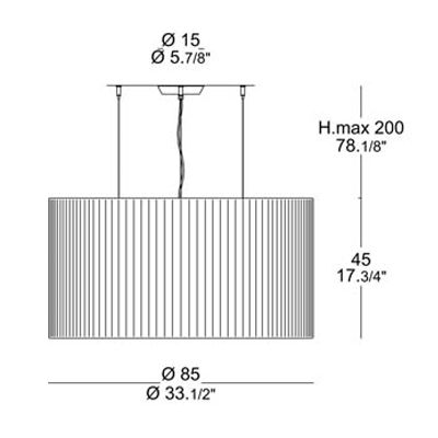 Specification Drawing