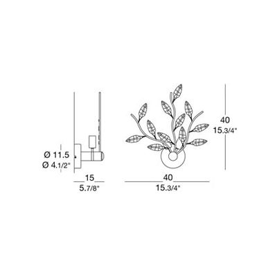 Specification Drawing