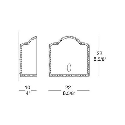 Specification Drawing