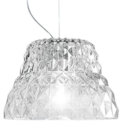 Atelier S Pendant by Gallery Vetri d