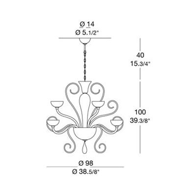 Specification Drawing