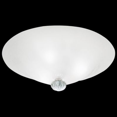 Caorlina PL 45 Flushmount by Gallery Vetri d