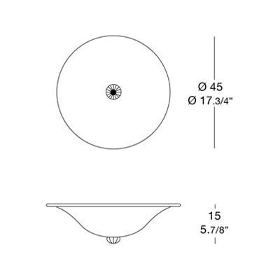 Specification Drawing
