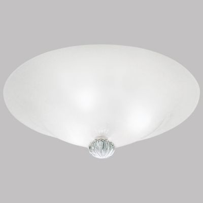 Caorlina PL 55 Flushmount by Gallery Vetri d