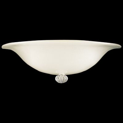 Caorlina P Wall Sconce by Gallery Vetri d