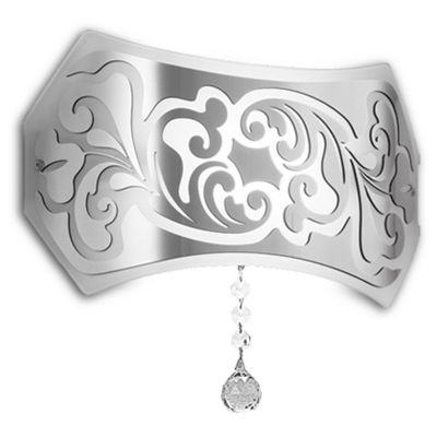 Charme P Wall Sconce by Gallery Vetri d