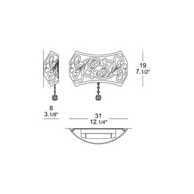 Specification Drawing