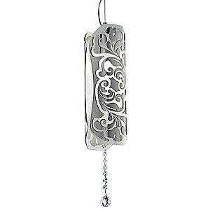 Charme S Pendant by Gallery Vetri dArte