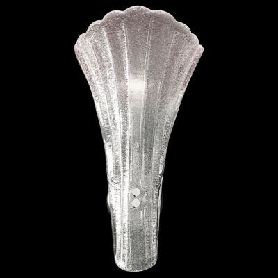 Contessina P Rugiada Wall Sconce by Gallery Vetri d