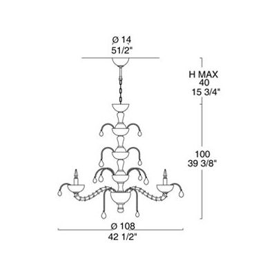 Specification Drawing
