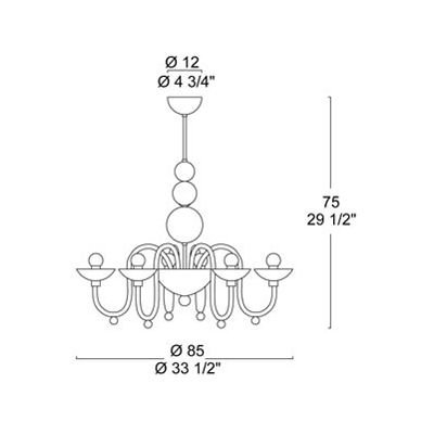 Specification Drawing