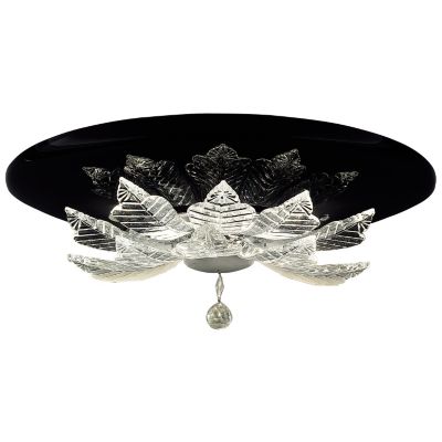 Orleans P Wall Sconce by Gallery Vetri dArte