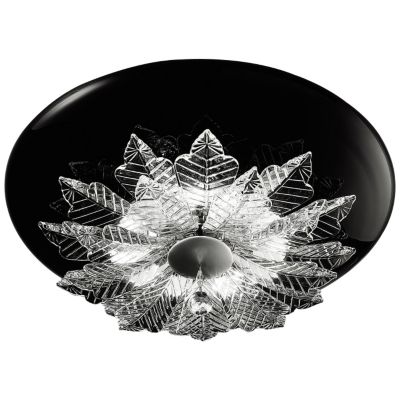 Orleans PL Semi Flushmount by Gallery Vetri dArte