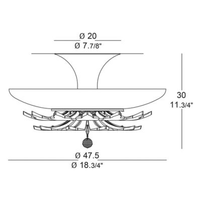 Specification Drawing