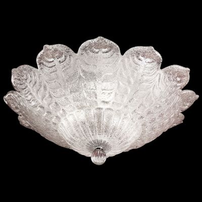 Penelope PL Flushmount by Gallery Vetri d