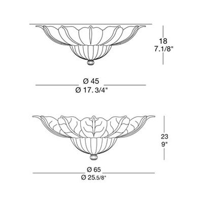 Specification Drawing