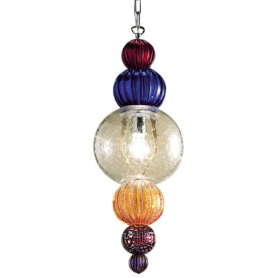 Suite S Pendant by Gallery Vetri dArte