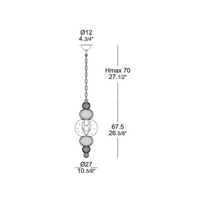 Specification Drawing