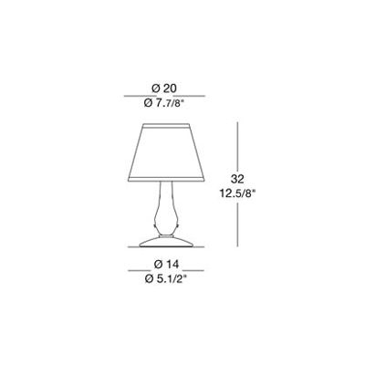 Specification Drawing