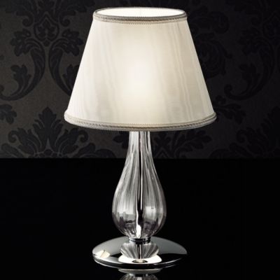 Cheope T Table Lamp by Gallery Vetri d