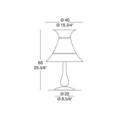 Specification Drawing