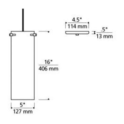 Specification Drawing