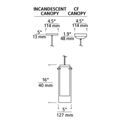 Specification Drawing