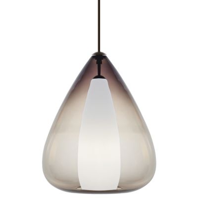 Soleil Grande Pendant by Tech Lighting
