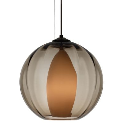 Inner World Pendant by Tech Lighting