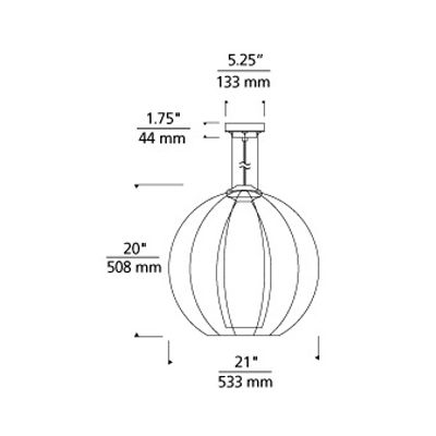 Specification Drawing