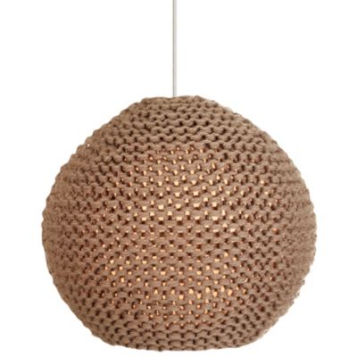Madrid Medium Pendant by Tech Lighting