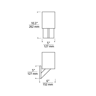 Specification Drawing