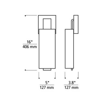 Specification Drawing