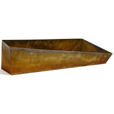 Element Long Planter by Planterworx