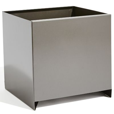 True Square Planter by Planterworx