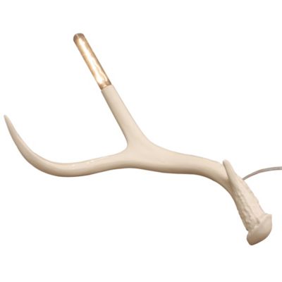 Superordinate Antler Table Lamp by Roll & Hill