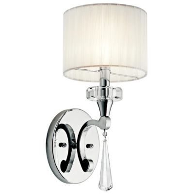 Parker Point Wall Sconce by Kichler
