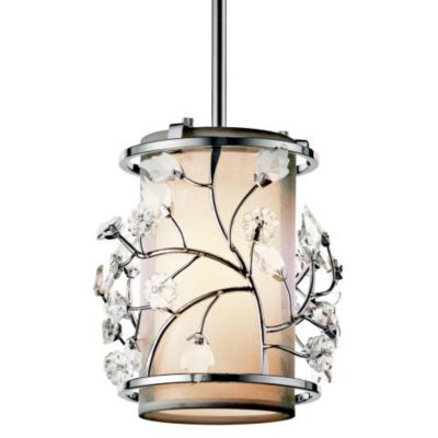 Jardine Mini-Pendant by Kichler