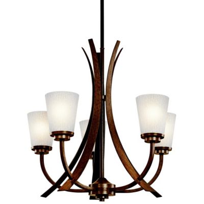 Coburn Chandelier by Kichler